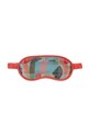Σετ μάσκας ματιών και ωτοασπίδων Danielle Beauty Retro Print 2-pack πολύχρωμο DC0045AS