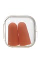 Σετ μάσκας ματιών και ωτοασπίδων Danielle Beauty Retro Print 2-pack DC0045AS πολύχρωμο AA00