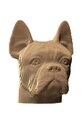3d puzzle Cartonic Bulldog vícebarevná CARTMBDG