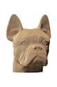 Cartonic puzzle 3d Bulldog multicolor CARTMBDG