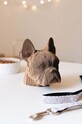 3d puzzle Cartonic Bulldog vícebarevná CARTMBDG
