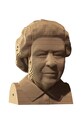 3d-пазли Cartonic "Queen Elizabeth" барвистий CARTMQUN