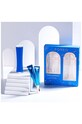 FOREO tratament anti-acnee Skin Supremes 2022 ESPADA™ + 2 x skoncentrowany żel FOREO ESPADA™ BHA+PHA Blemish Solution F1184 albastru AA00