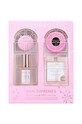Set za njegu kože lica FOREO Skin Supremes 2022 BEAR Mini & UFO mini 2 roza F1160