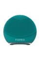 Щітка для масажу та очищення шкіри обличчя FOREO LUNA™ 4 Go бірюзовий F1368