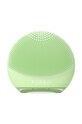 Щітка для масажу та очищення шкіри обличчя FOREO LUNA™ 4 Go зелений F1351