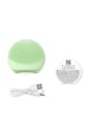 Домашнє SPA Щітка для масажу та очищення шкіри обличчя FOREO LUNA™ 4 Go F1351 зелений