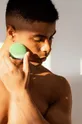 verde FOREO spazzola per il massaggio e la pulizia della pelle del viso LUNA™ 4 Go
