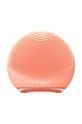 FOREO masaj facial și perie de curățare LUNA™ 4 Go portocaliu F1344