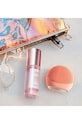 FOREO masaj facial și perie de curățare LUNA™ 4 Go F1344 portocaliu