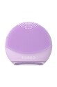 FOREO masaj facial și perie de curățare LUNA™ 4 Go violet F1337