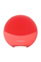 Двосторонній масажер для очищення шкіри обличчя FOREO LUNA™ 4 mini помаранчевий F1320