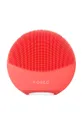 oranžna Obojestranski masažni aparat za čiščenje obraza FOREO LUNA™ 4 mini Unisex