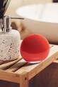 Двосторонній масажер для очищення шкіри обличчя FOREO LUNA™ 4 mini F1320 помаранчевий
