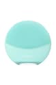 Dvostrani masažer za čišćenje lica FOREO LUNA™ 4 Mini tirkizna F1313