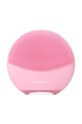 FOREO dwustronny masażer oczyszczający skórę twarzy LUNA™ 4 Mini różowy F1306
