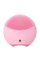 Двосторонній масажер для очищення шкіри обличчя FOREO LUNA™ 4 Mini F1306 рожевий AA00