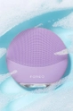 FOREO dwustronny masażer oczyszczający skórę twarzy LUNA™ 4 Mini Unisex