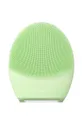 zelena Čopič za čiščenje in učvrstitev kože na obrazu FOREO LUNA 4 Combination Skin Unisex