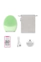 FOREO szczoteczka do oczyszczania i ujędrniania skóry twarzy LUNA 4 Combination Skin F1276 zielony