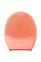 Щітка для очищення та зміцнення шкіри обличчя FOREO LUNA™ 4 Balanced Skin помаранчевий F1269