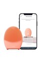 Щітка для очищення та зміцнення шкіри обличчя FOREO LUNA™ 4 Balanced Skin помаранчевий F1269