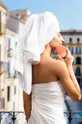 Βούρτσα καθαρισμού και σύσφιξης του δέρματος του προσώπου FOREO LUNA™ 4 Balanced Skin