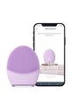 Щетка для очищения и укрепления кожи лица FOREO LUNA™ 4 Sensitive Skin фиолетовой F1252