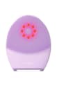 FOREO szczoteczka do oczyszczania przeciwstarzeniowego i liftingu skóry twarzy LUNA™ 4 Plus Sensitive Skin fioletowy F1238.