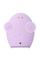 FOREO perie pentru curățarea anti-îmbătrânire și liftingul pielii feței LUNA™ 4 Plus Sensitive Skin F1238. violet AA00