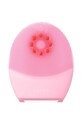 Щітка для anti-age очищення та ліфтингу шкіри обличчя FOREO LUNA™ 4 Plus Normal Skin рожевий F1245