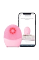 FOREO szczoteczka do oczyszczania przeciwstarzeniowego i liftingu skóry twarzy LUNA™ 4 Plus Normal Skin Silikon