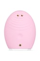 FOREO urządzenie do termicznego oczyszczania twarzy i modelowania mikroprądem LUNA™ 3 Plus F9373 różowy AA00