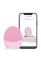 Home SPA FOREO urządzenie do termicznego oczyszczania twarzy i modelowania mikroprądem LUNA™ 3 Plus F9373 różowy