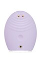 FOREO urządzenie do termicznego oczyszczania twarzy i modelowania mikroprądem LUNA™ 3 Plus F9397 fioletowy AA00