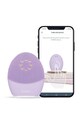 Home SPA FOREO urządzenie do termicznego oczyszczania twarzy i modelowania mikroprądem LUNA™ 3 Plus F9397 fioletowy