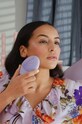 FOREO urządzenie do termicznego oczyszczania twarzy i modelowania mikroprądem LUNA™ 3 Plus F9397 fioletowy