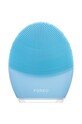 FOREO szczoteczka masująca i czyszcząca skórę twarzy LUNA™ 3 Combination Skin niebieski F9144