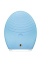 FOREO szczoteczka masująca i czyszcząca skórę twarzy LUNA™ 3 Combination Skin F9144 niebieski AA00