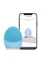 Home SPA FOREO szczoteczka masująca i czyszcząca skórę twarzy LUNA™ 3 Combination Skin F9144 niebieski