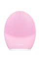 FOREO szczoteczka masująca i czyszcząca skórę twarzy LUNA™ 3 Normal Skin różowy F9113