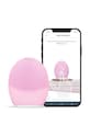 Home SPA FOREO szczoteczka masująca i czyszcząca skórę twarzy LUNA™ 3 Normal Skin F9113 różowy