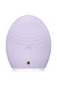 FOREO szczoteczka masująca i czyszcząca skórę twarzy LUNA™ 3 Sensitive Skin F9151 fioletowy AA00