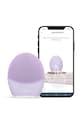 Home SPA FOREO szczoteczka masująca i czyszcząca skórę twarzy LUNA™ 3 Sensitive Skin F9151 fioletowy