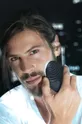 Inteligentna ščetka za čiščenje in masažo obraza FOREO LUNA™ 3 Men Unisex