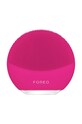 FOREO szczoteczka masująca i czyszcząca skórę twarzy LUNA™ Mini 3 różowy F9434.