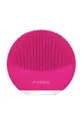 różowy FOREO szczoteczka masująca i czyszcząca skórę twarzy LUNA™ Mini 3 Unisex
