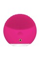 FOREO szczoteczka masująca i czyszcząca skórę twarzy LUNA™ Mini 3 F9434. różowy AA00