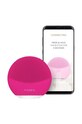 Home SPA FOREO szczoteczka masująca i czyszcząca skórę twarzy LUNA™ Mini 3 F9434. różowy