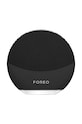 FOREO szczoteczka masująca i czyszcząca skórę twarzy LUNA™ Mini 3 czarny F9465